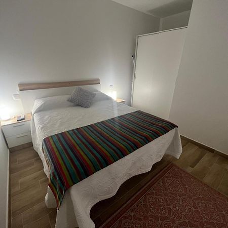 Loft Fontanales Apartment Agua de Fontanales Luaran gambar