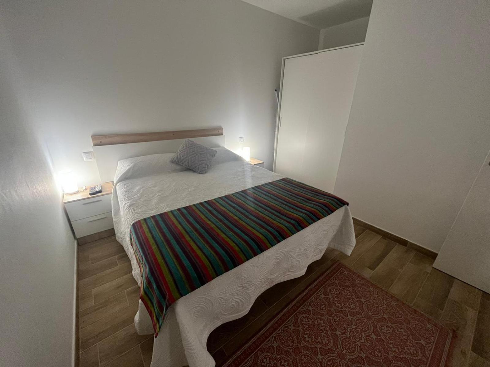 Loft Fontanales Apartment Agua de Fontanales Luaran gambar