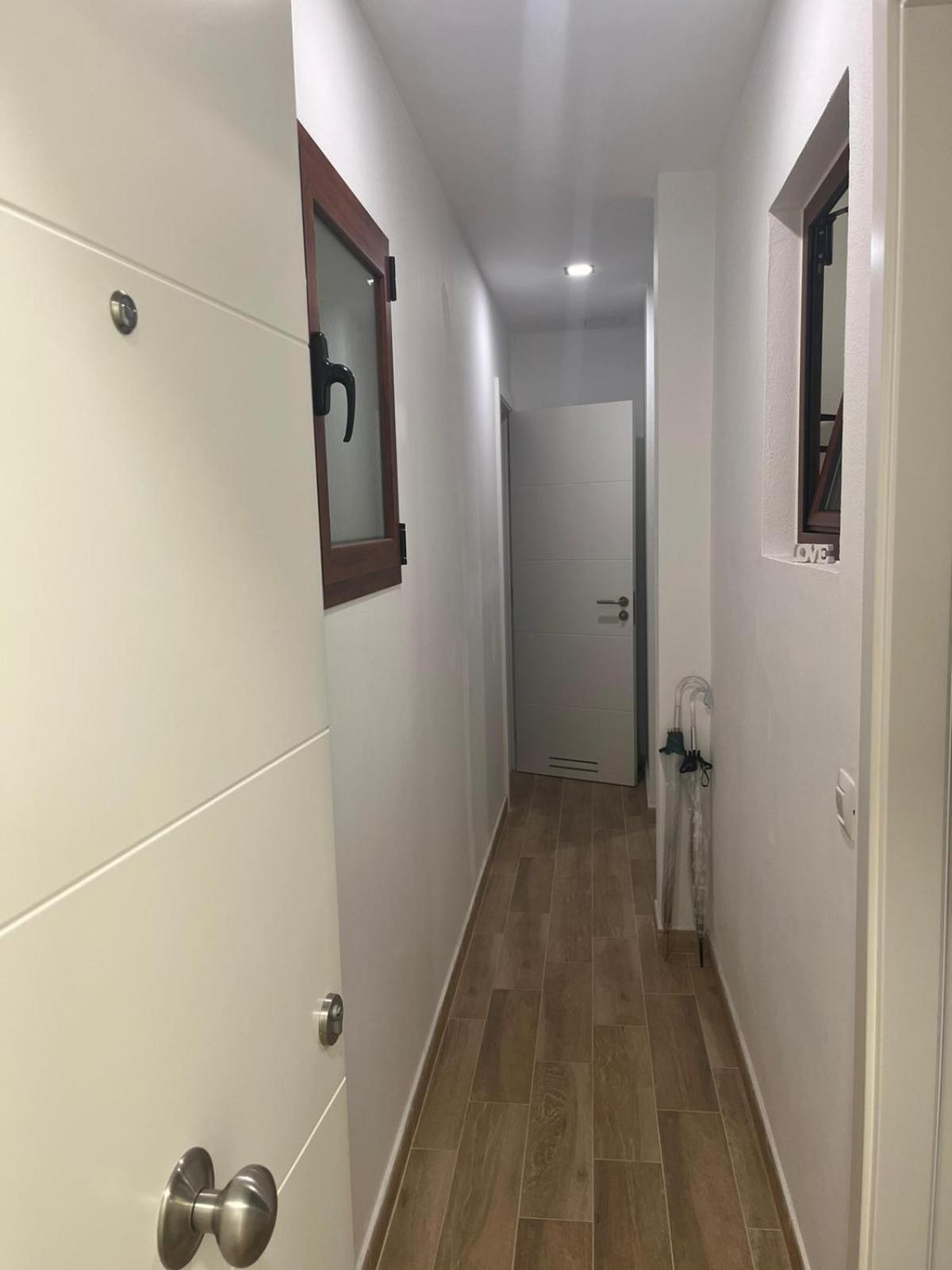 Loft Fontanales Apartment Agua de Fontanales Luaran gambar