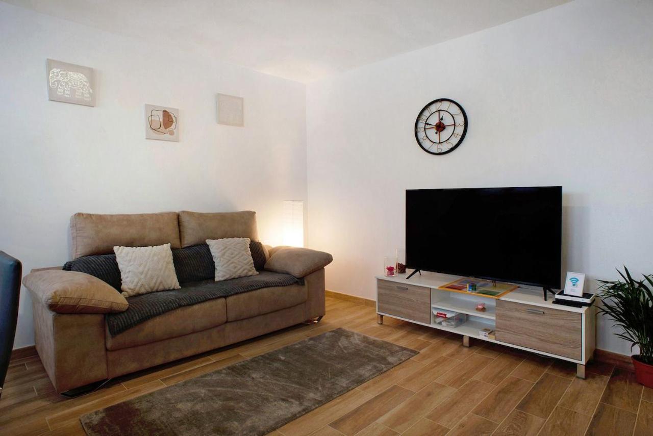 Loft Fontanales Apartment Agua de Fontanales Bilik gambar